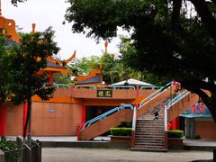 -金砂公园