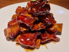 -苏帮袁Sue Cuisine(将台店)