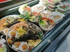 -盒马鲜生(悦峰店)