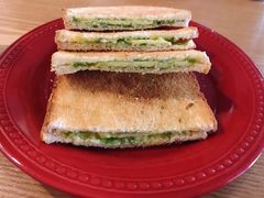 -HELLO 27 意面·沙拉·帕尼尼