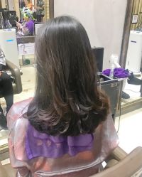 -HAIR HERE造型