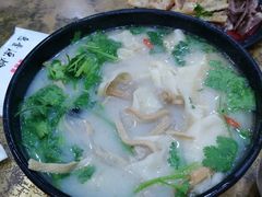 -惠丰源烩面馆(经七路店)