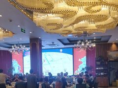 -聚鑫阁江浙菜·非遗传承技艺(青村帝华园店)