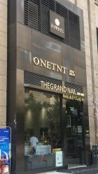 -OnHair Salon