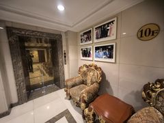 -延吉白山大厦酒店