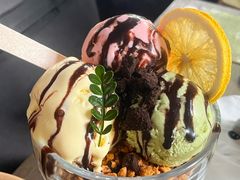 -J Create城市露营咖啡·简餐·宠物(上海动物园店)