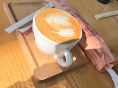 -了不起的考拉咖啡店(高新店)