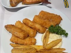 -宜家·瑞典风味餐厅(四元桥店)