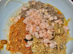 -裕兴记•蟹黄面馆(人民广场店)