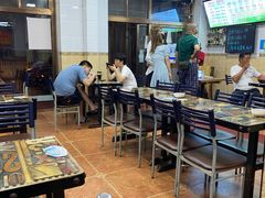 大堂-春雨羊汤店(广开四马路总店)