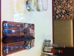 -斗牛士牛排餐厅(嘉里汇店)