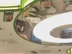 -蛙喔炭烧牛蛙(盐城盐都万达店)