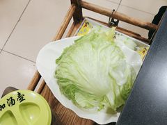 -芦月轩羊蝎子(北蜂窝店)