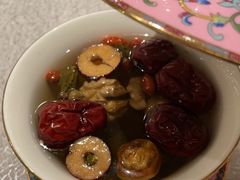 -北京王府井希尔顿酒店·秦唐中餐厅Chynna