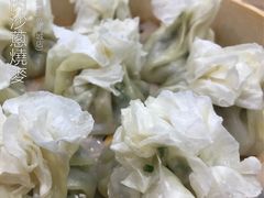 -老绥元烧麦·家常菜(摩尔城店)