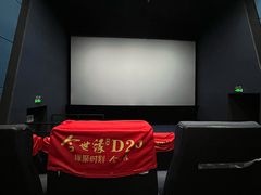 -幸福蓝海国际影城(河西店)