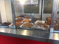 -蒿家扒鸡(燕子山店)