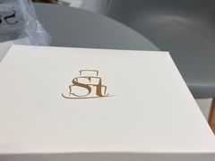 -St蛋糕王国(亨特店)
