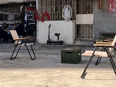 -Again Coffee Roaster(香蜜湖店)