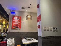 -钢管厂五区小郡肝火锅串串香(清河店)