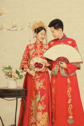 点击看大图 -香庭海婚纱摄影·威海旅拍(统一路店)