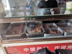 -王记生烫牛杂面馆(兰陵路店)