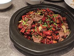 -闫府私房菜·百年鲁菜(恒隆店)