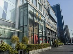 -写庭·鱼鲜川菜·宴请(铁像寺水街店)