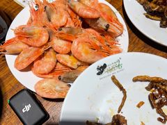 -汉巴味德(大悦城店)
