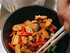 -柴门饭儿(成都太古里店)