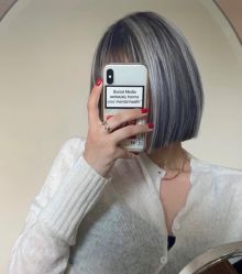 -Rise Hair上升造型