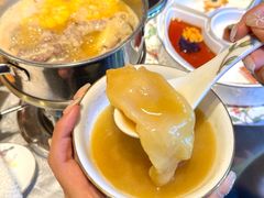 -ONE FULL 古董港式海鲜火锅