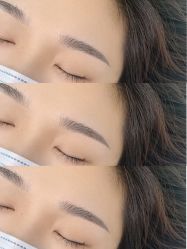 -MIVI野生眉纹绣纹眉