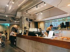 -来回·咖啡(天河南店)