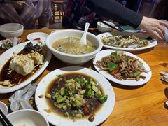 -阿军排档·烧烤