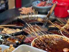 -谭记水煮(东湖总店)