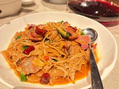 -万丽轩·粤菜(王府井金茂万丽酒店)