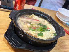 -老姑砂锅·烧烤天津菜(体北道店)