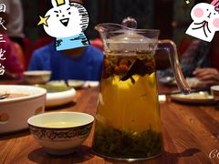 -SEEUNARI西域娜依新疆菜(环宇广场店)