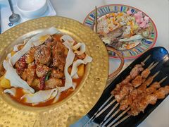 -天山传奇新疆菜(SKLP店)