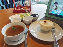 -长沙君悦酒店·湘江36中餐厅