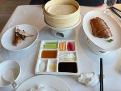 -四季民福烤鸭店(前门店)