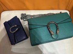 -星裳二手奢侈品回收鉴定(新华路店)