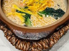 -打酱油·非遗淮扬菜(瘦西湖梅岭老店)