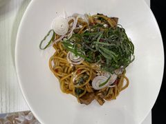 -娜娜家•Nana’s restaurant (爱琴海店)
