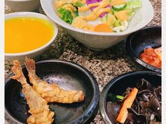 -韩罗苑(万象城店)