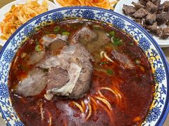 -清真磨沟沿老字号牛肉面(总店)