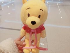 -风云再起游乐汇(皇城恒隆广场店)
