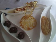 -火车头法国西餐厅