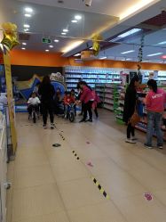 -孩子王(盐城宝龙广场店)